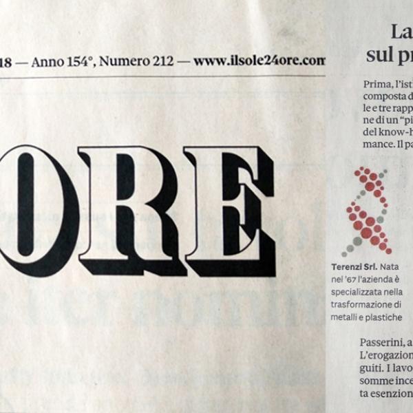 Il Sole 24 Ore